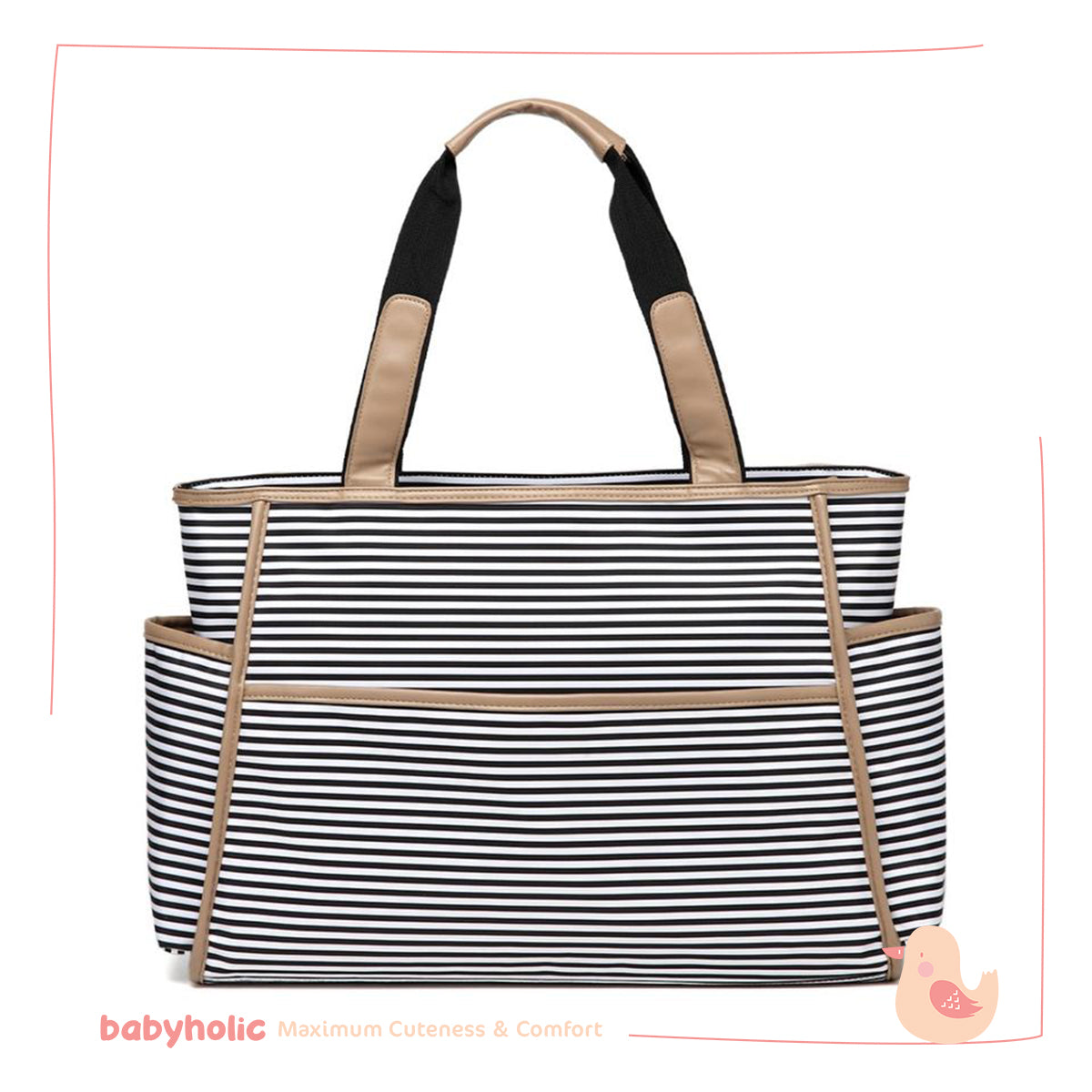 Colorland Maternity Bag