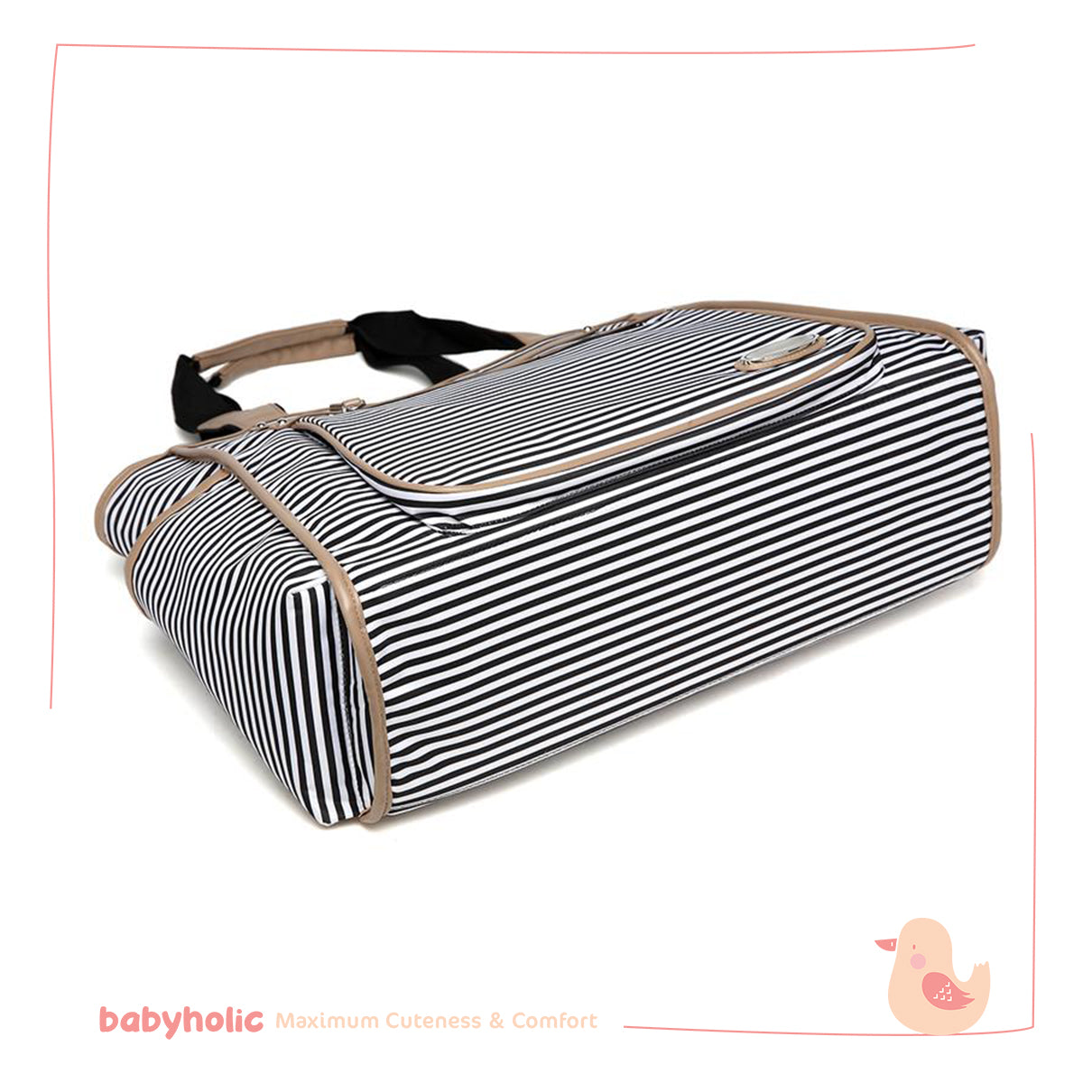 Colorland Maternity Bag