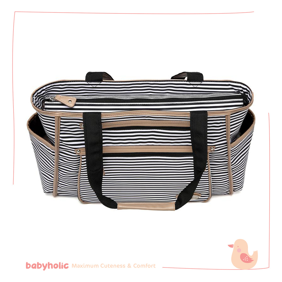 Colorland Maternity Bag