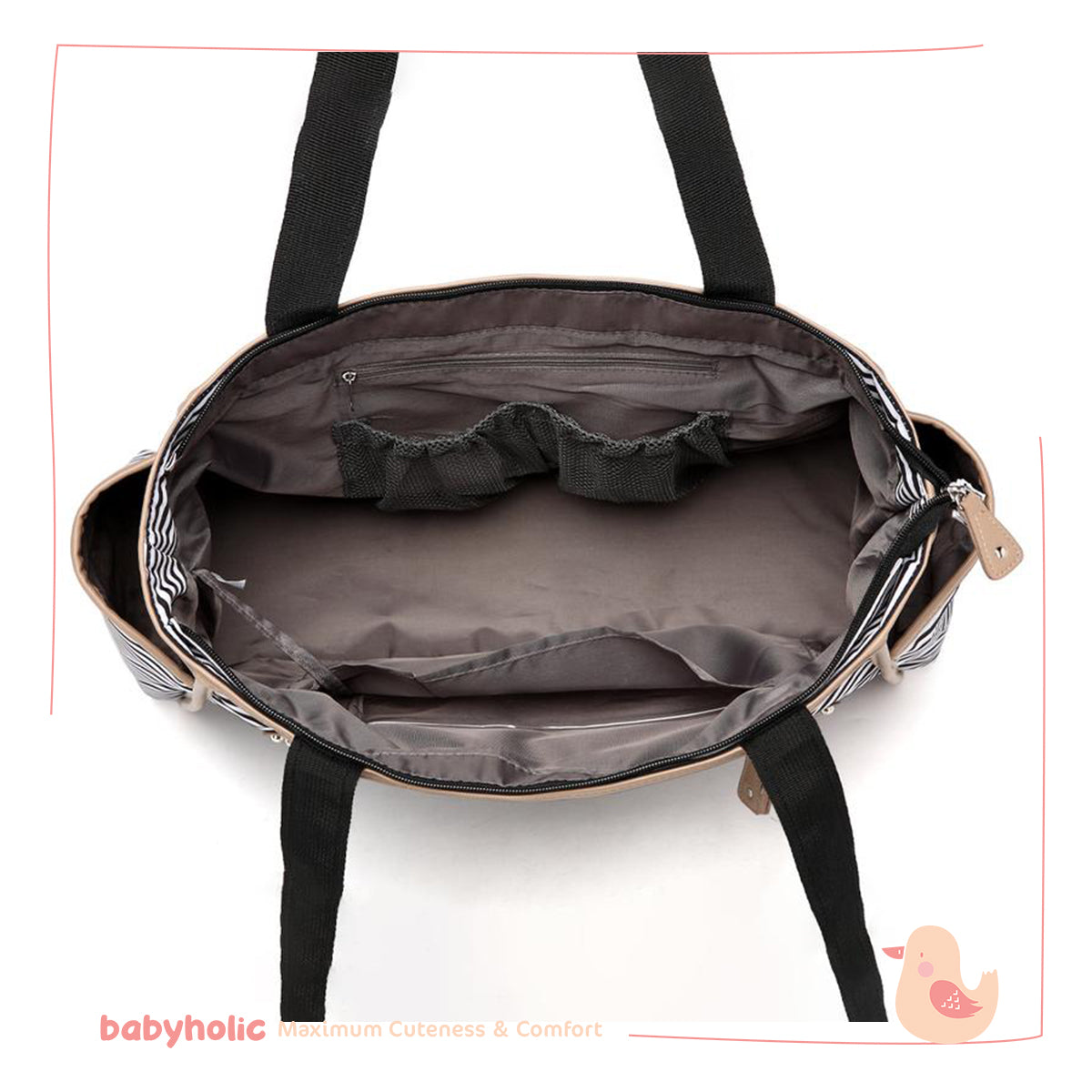 Colorland Maternity Bag