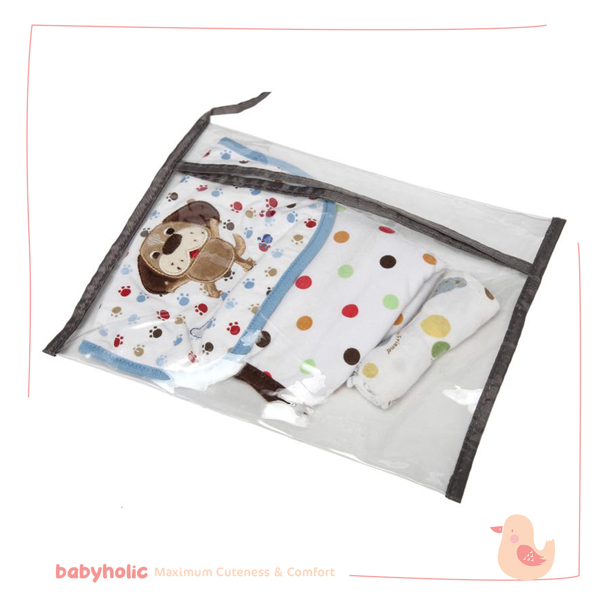 Colorland Maternity Bag