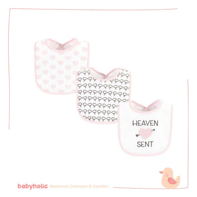 Baby Bibs Cotton