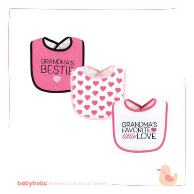 Baby Bibs Cotton