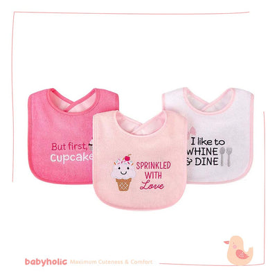 Baby Bibs Cotton