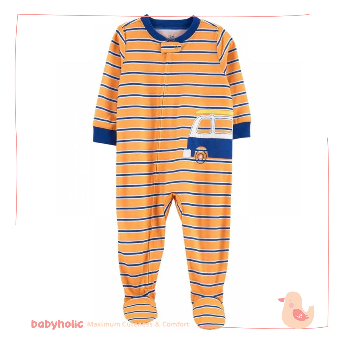 Overall Cotton
