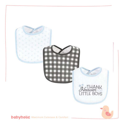 Baby Bibs Cotton
