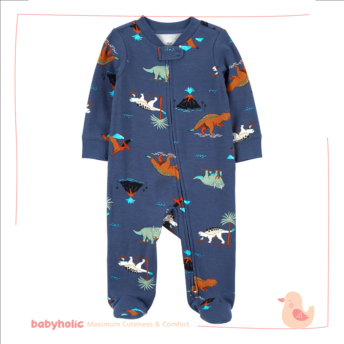 Overall Cotton
