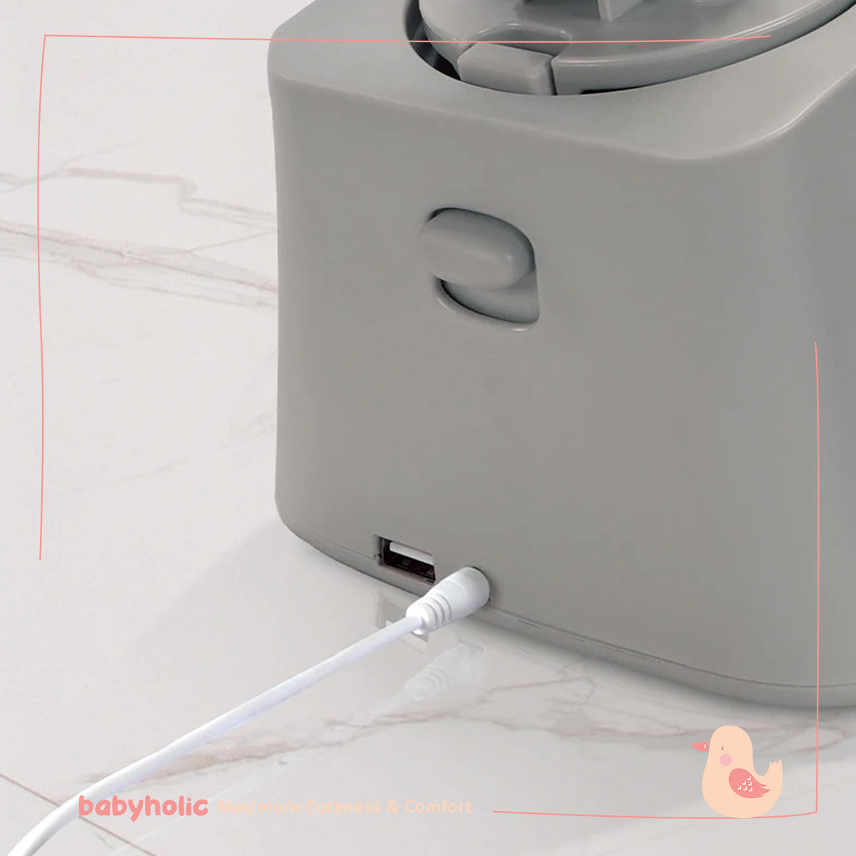 Multifunctional Mastela Electrical Swing 4 in 1