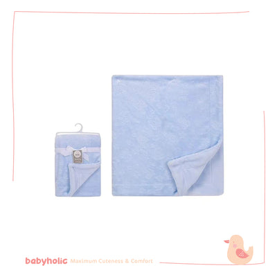 Baby Fleece Blanket
