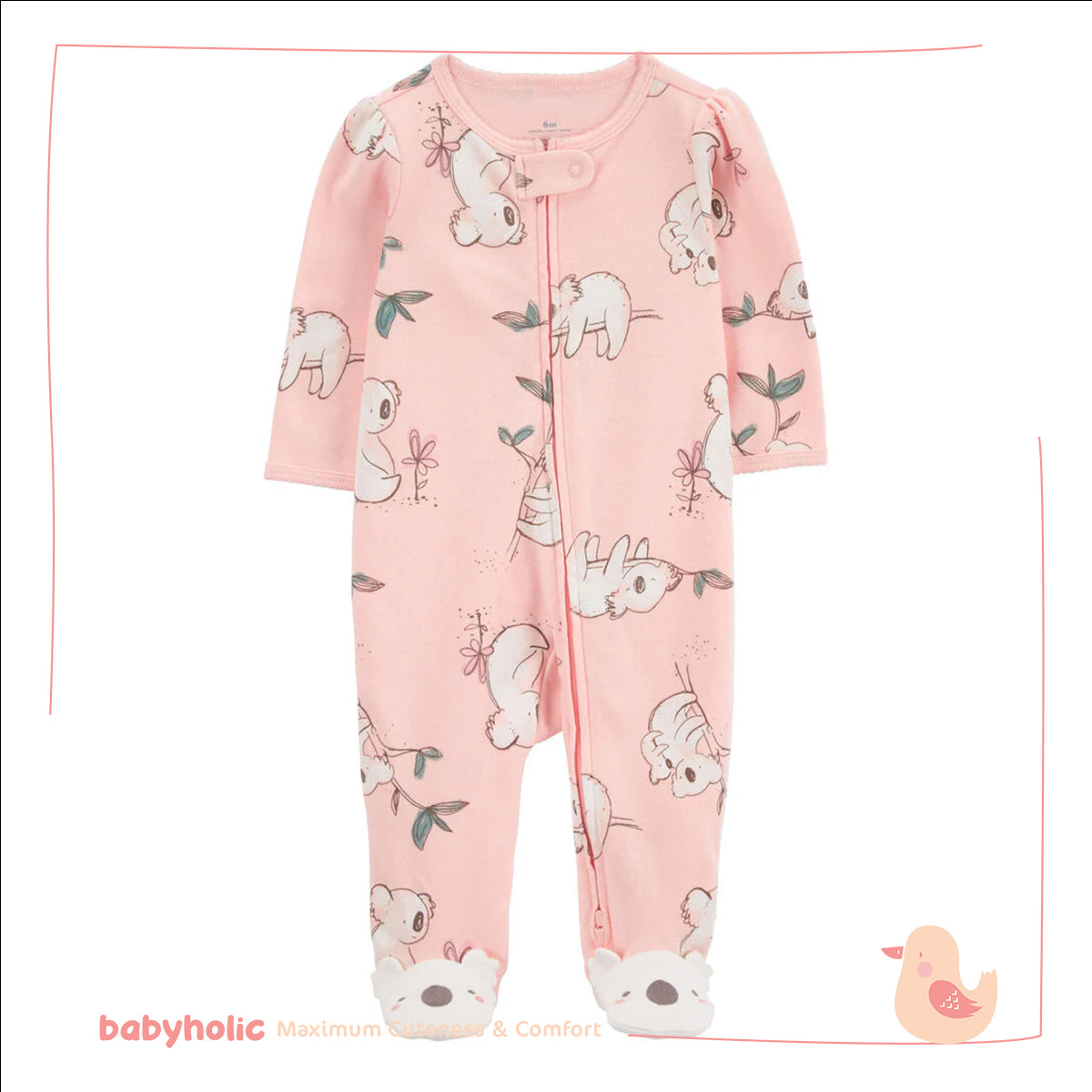 Overall Cotton