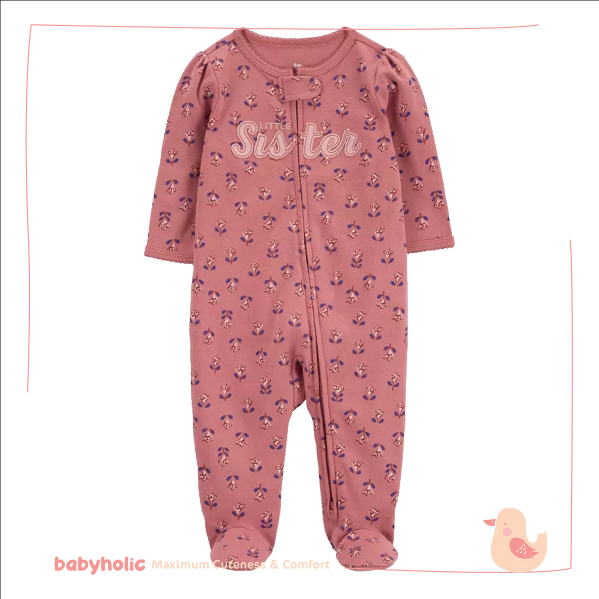 Overall Cotton