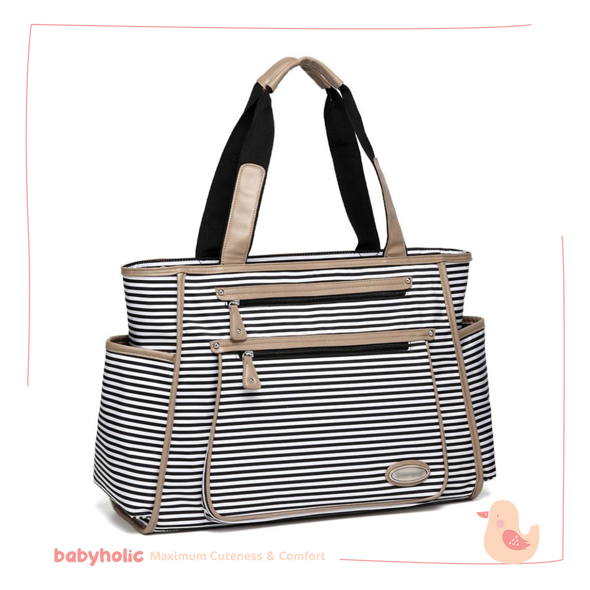 Colorland Maternity Bag