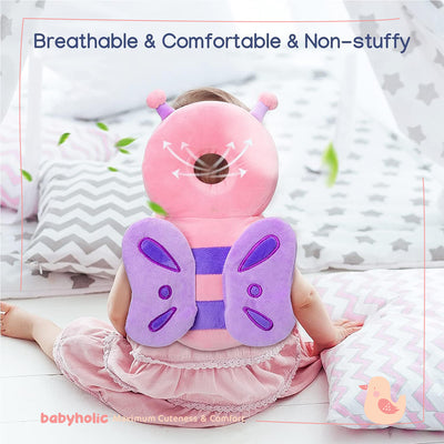 Baby Head Protector Pillow