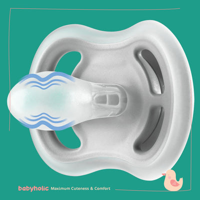 Pacifier Avent (0-6 months)