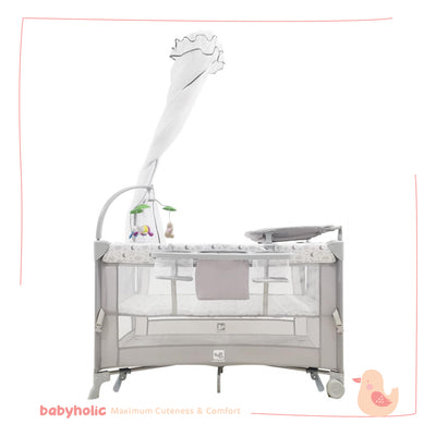 Baby Park and Playpen