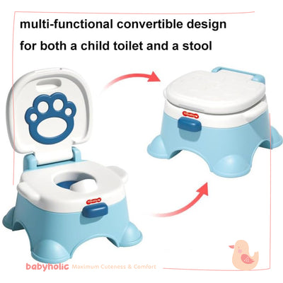 Baby Potty