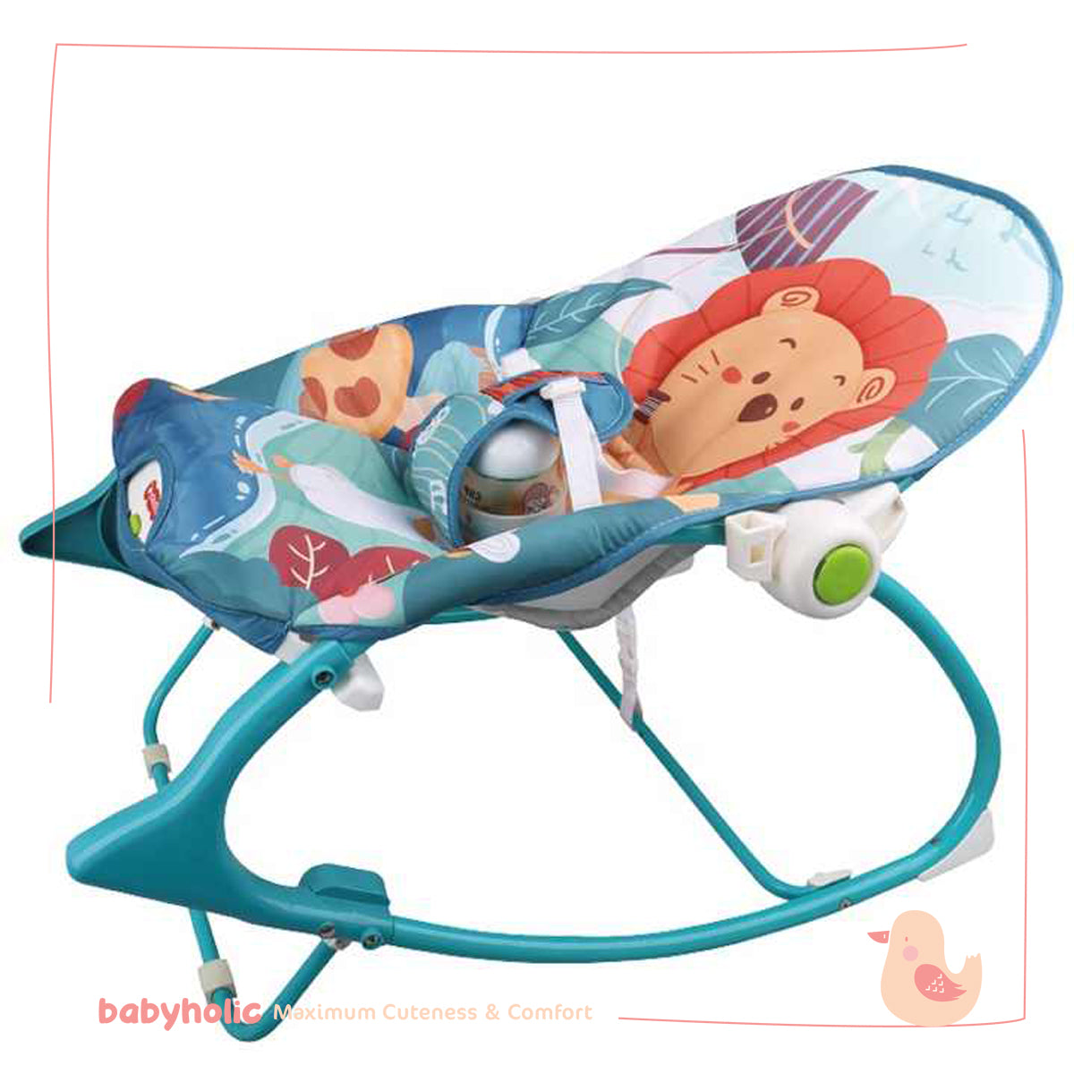 Baby Rocker
