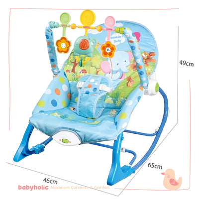Baby Rocker