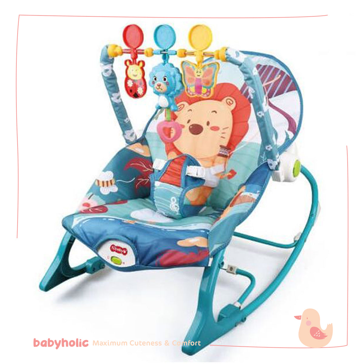 Baby Rocker