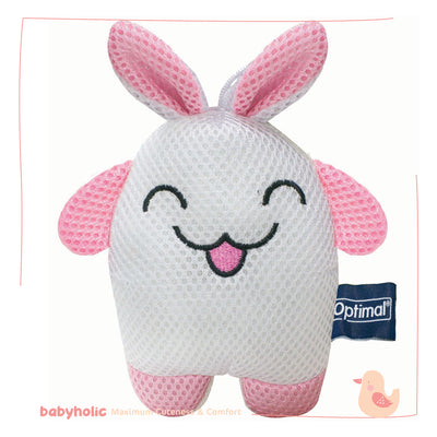 Optimal - Baby Bath Scrubber