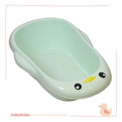Baby Bathtub