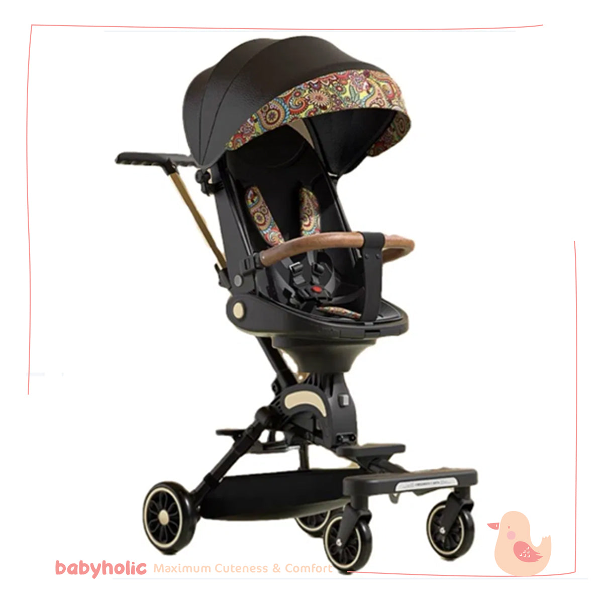 Baby Stroller