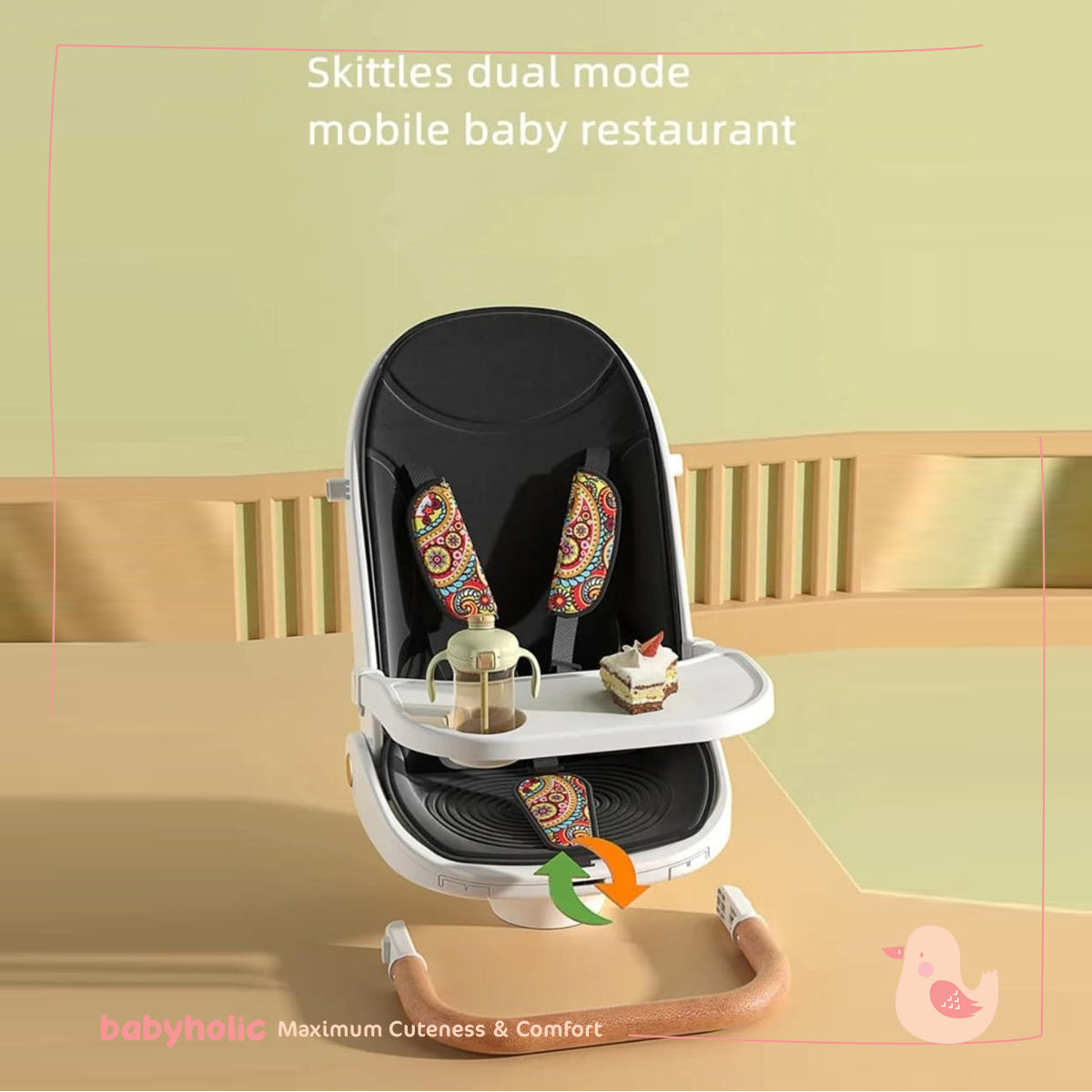 Baby Stroller