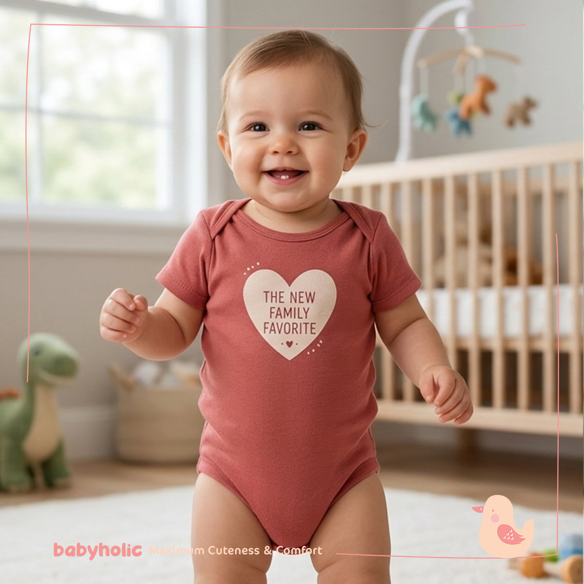 Bodysuit Short Sleeves