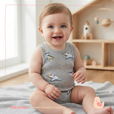 Bodysuits sleeveless