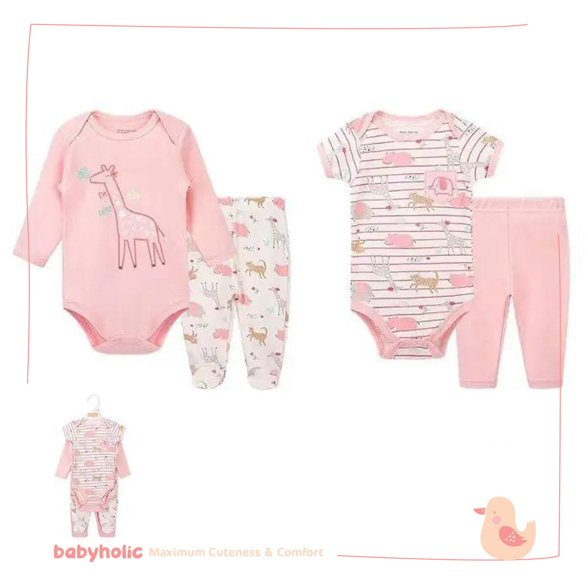Clothing Set