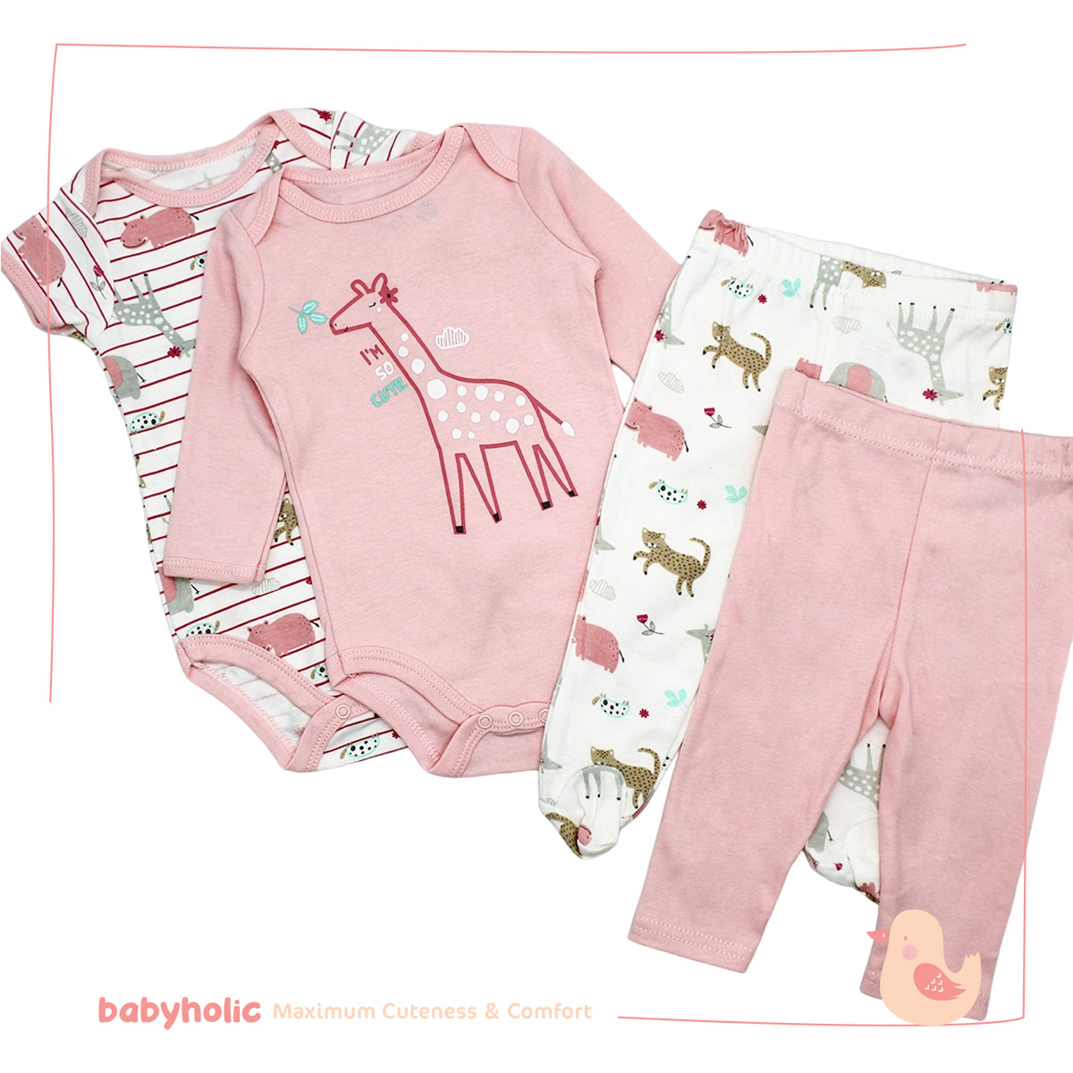 Clothing Set