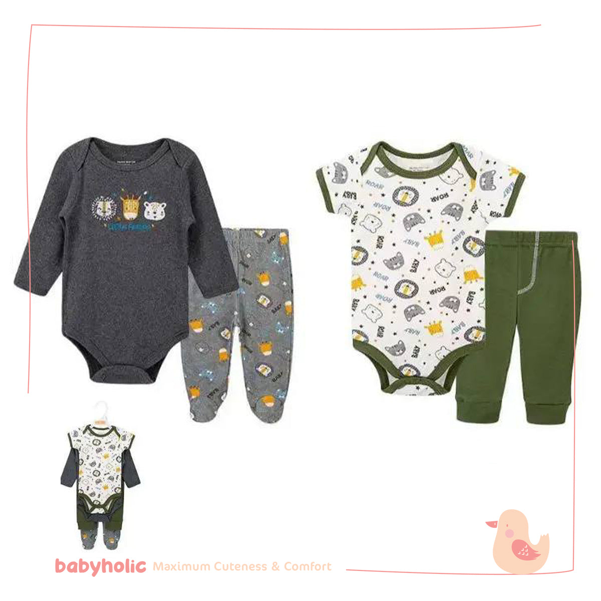 Clothing Set