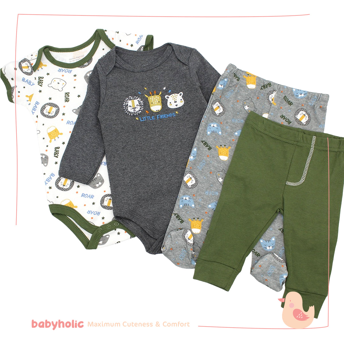 Clothing Set