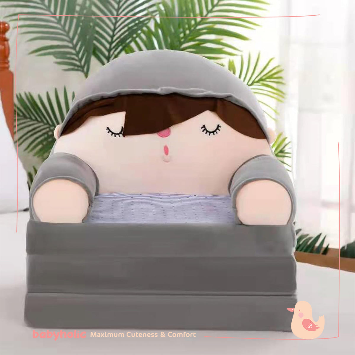 Kids Sofa Seat