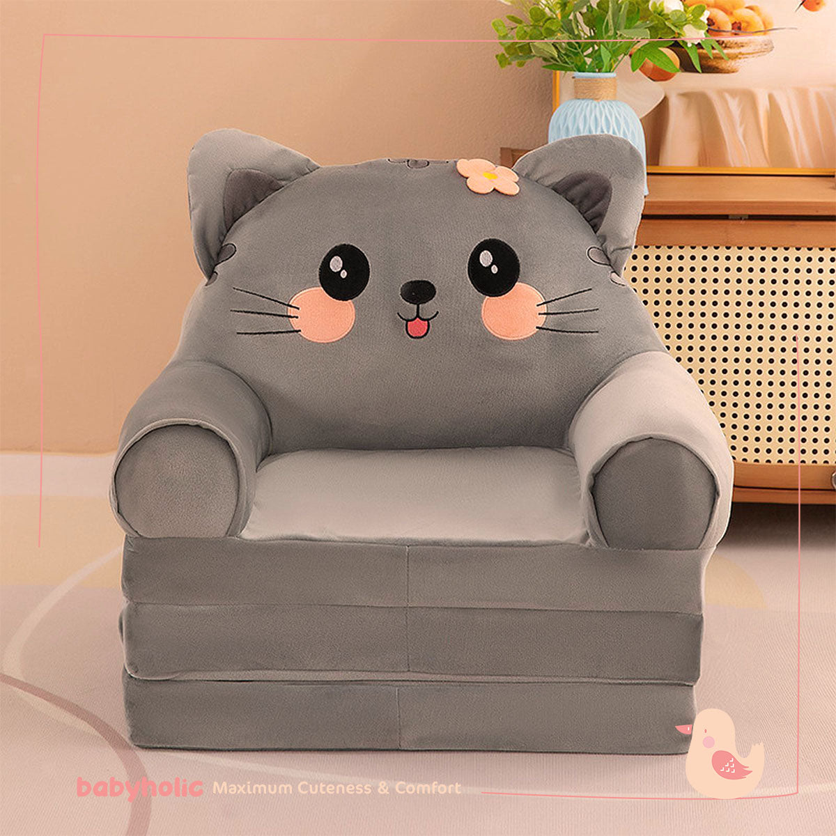 Kids Sofa Seat