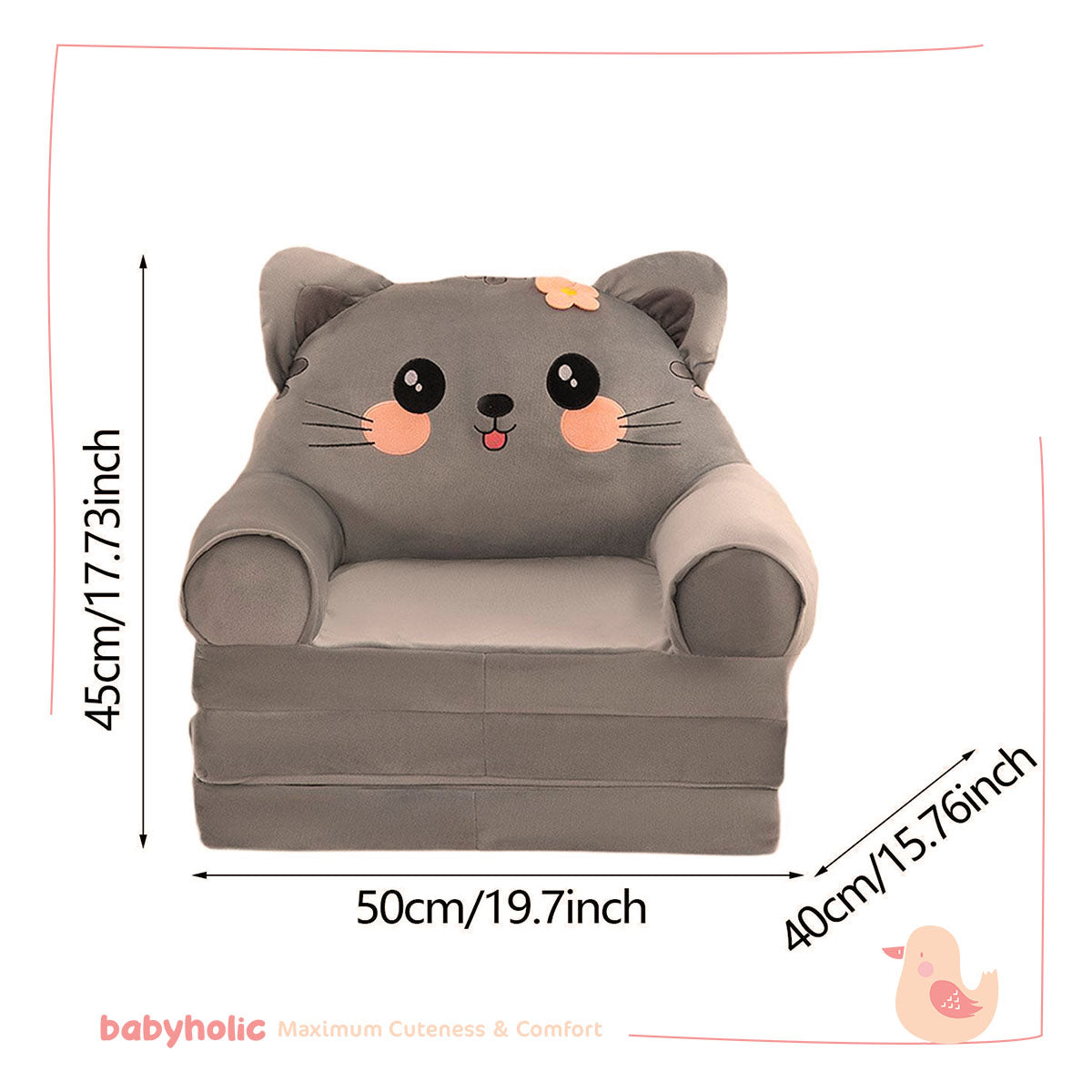 Kids Sofa Seat