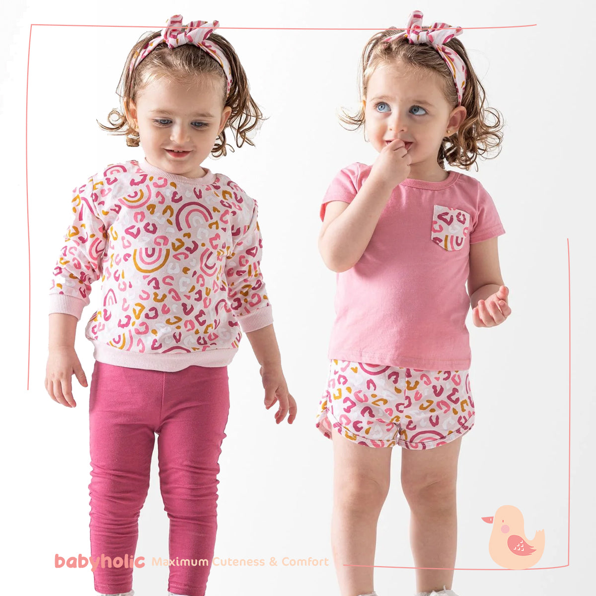 Clothing Set