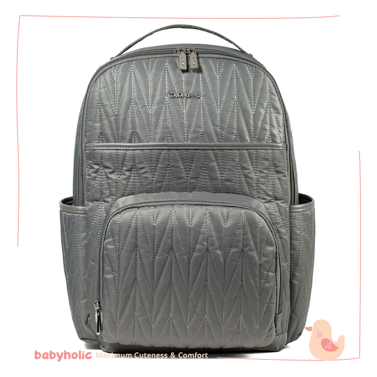 Colorland Maternity Bag