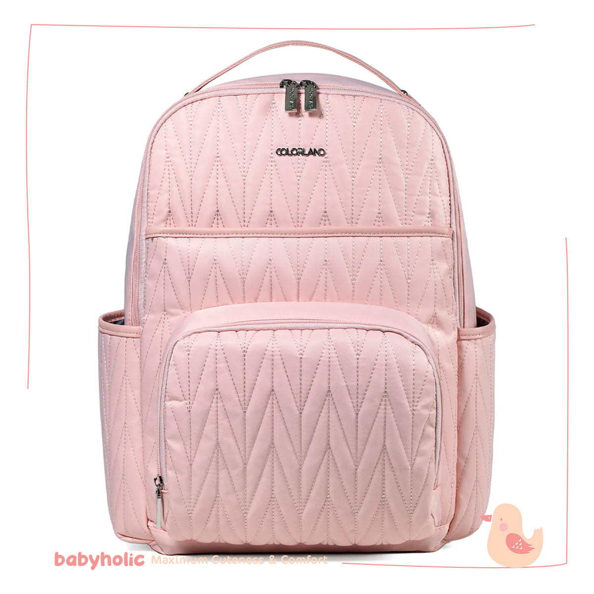 Colorland Maternity Bag