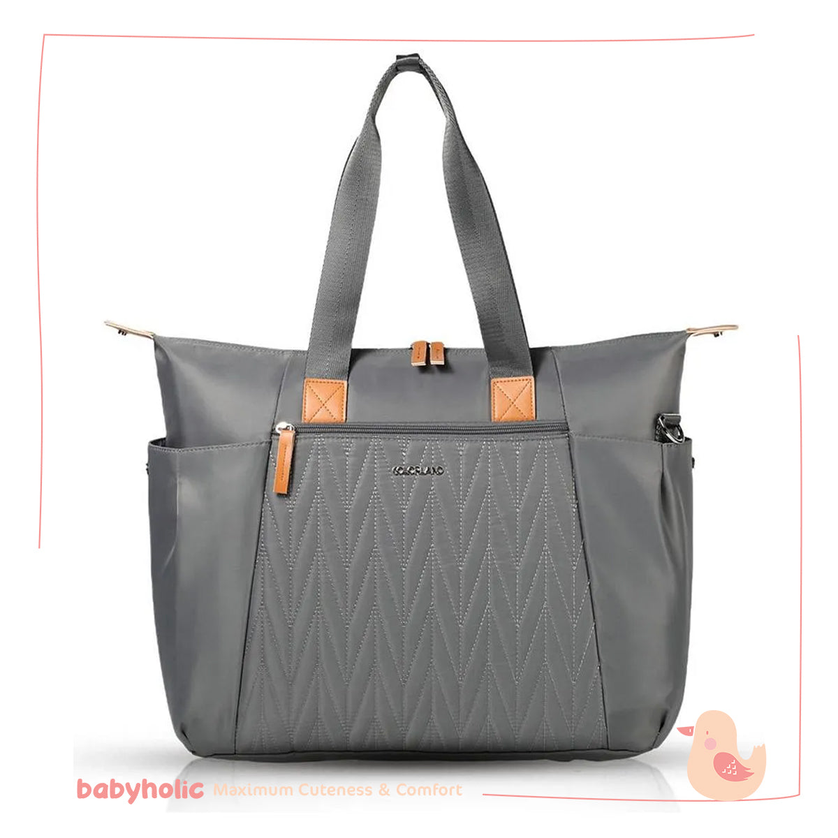 Colorland Maternity Bag