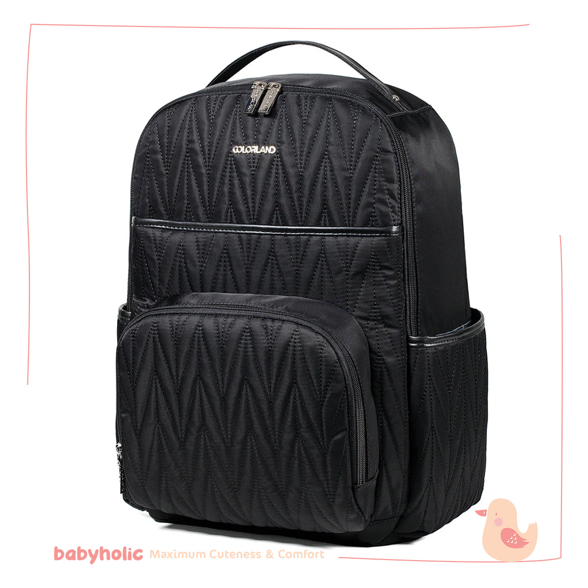 Colorland Maternity Bag