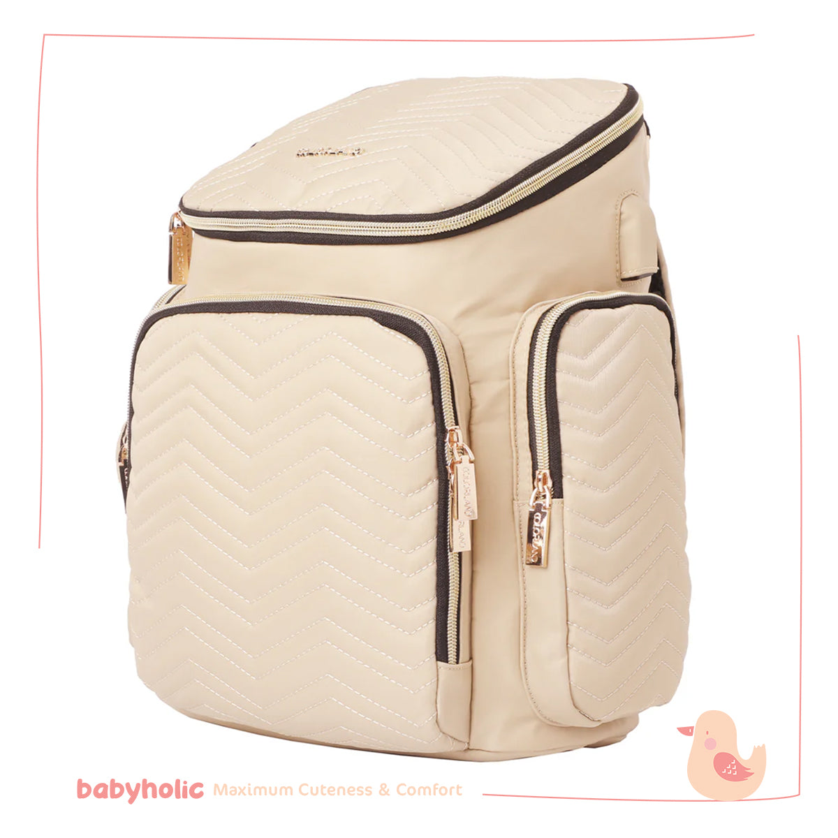 Colorland Maternity Bag