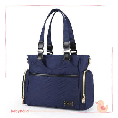 Colorland Maternity Bag