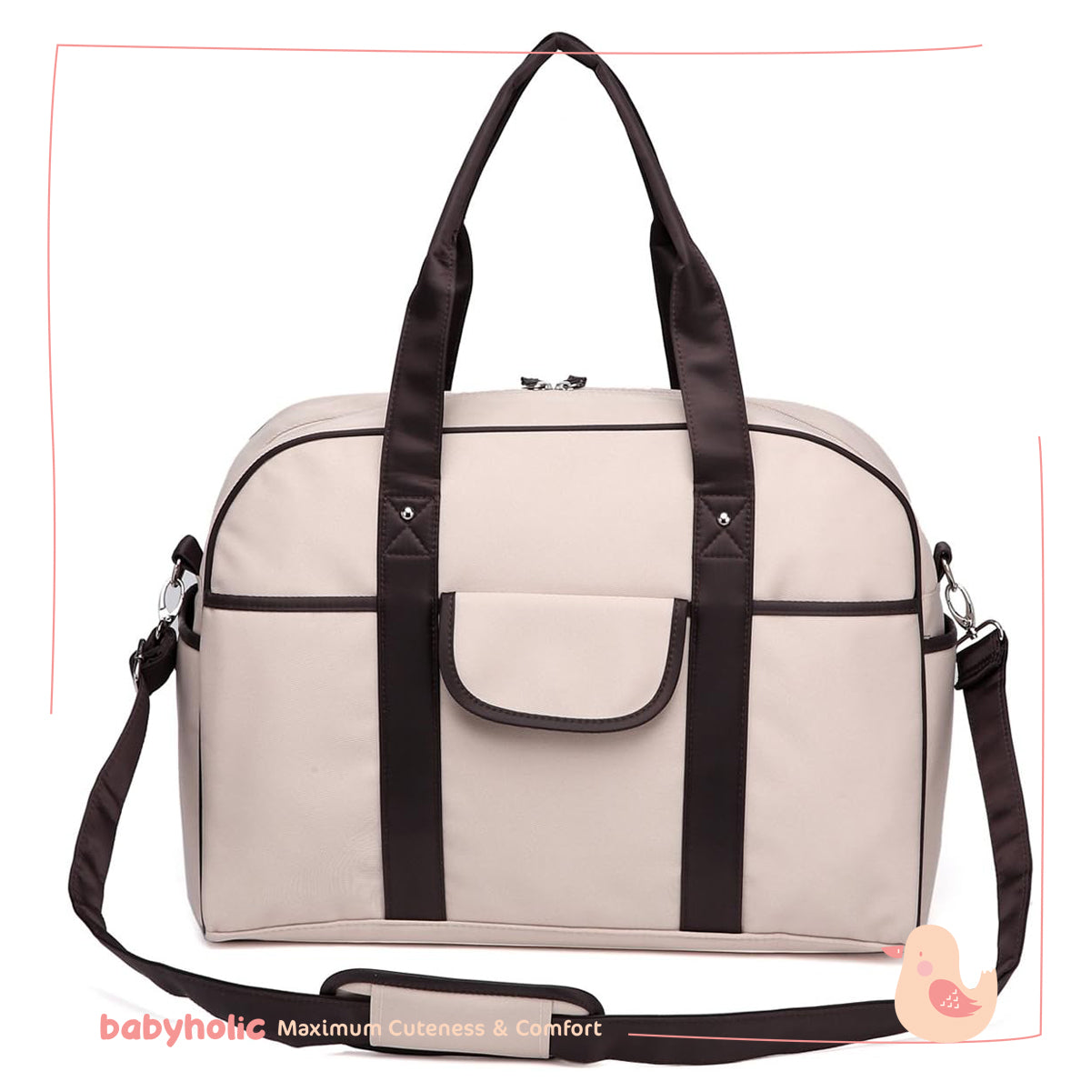 Colorland Maternity Bag