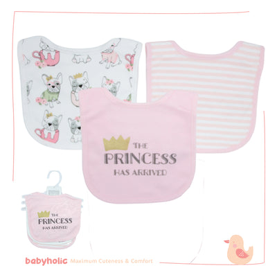 Baby Bibs Cotton