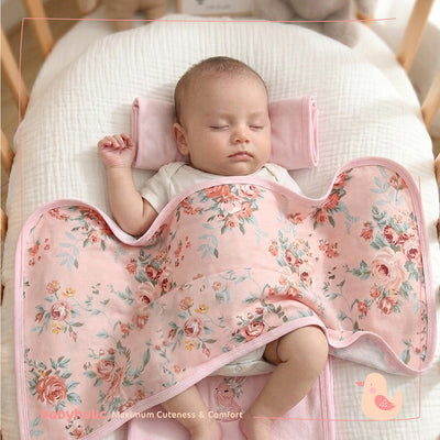 Swaddle Blanket Cotton
