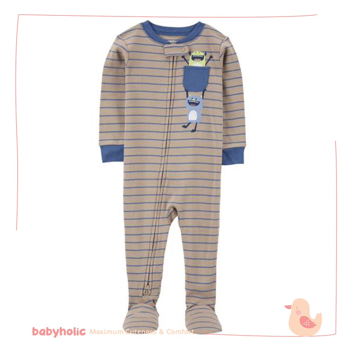 Overall Cotton