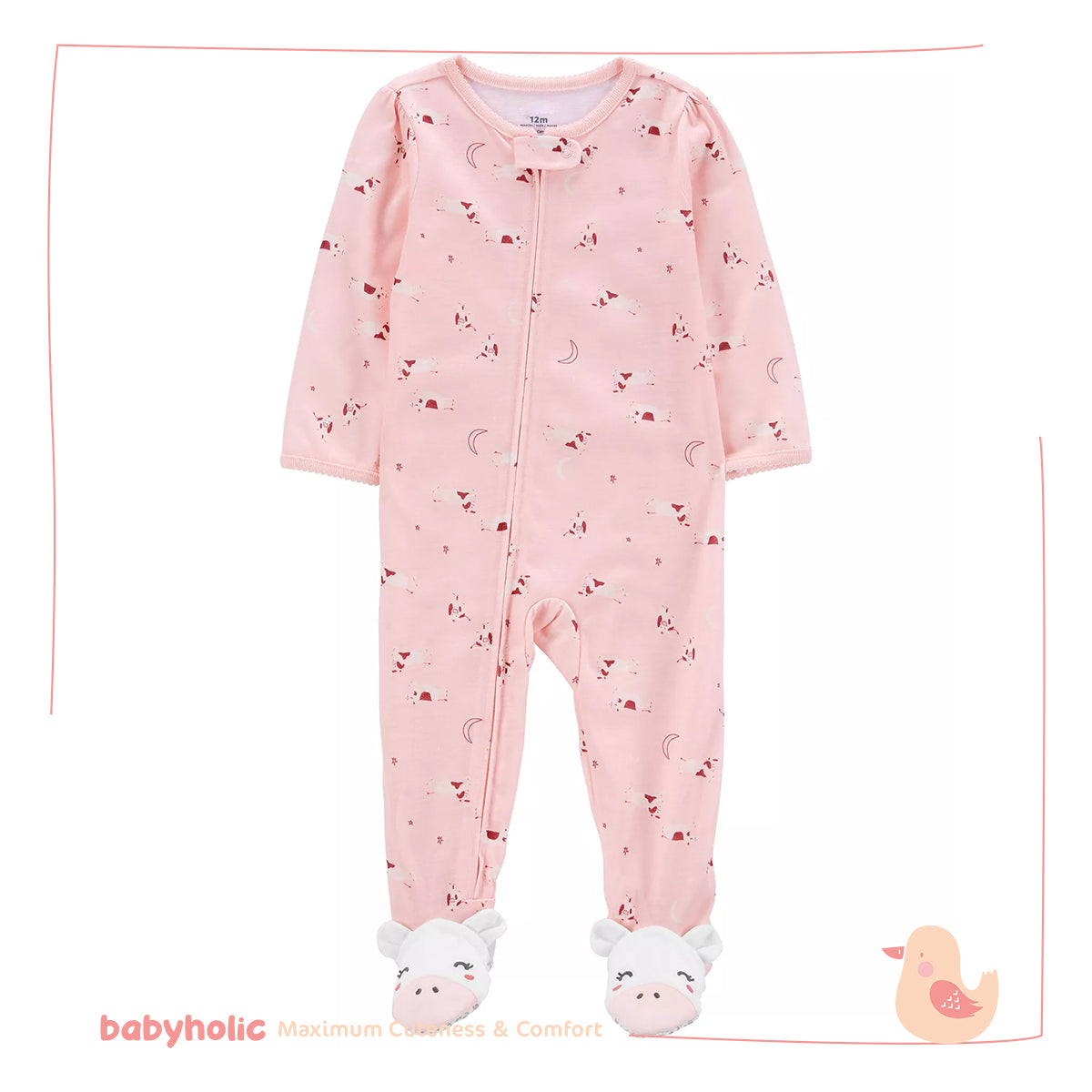 Overall Cotton