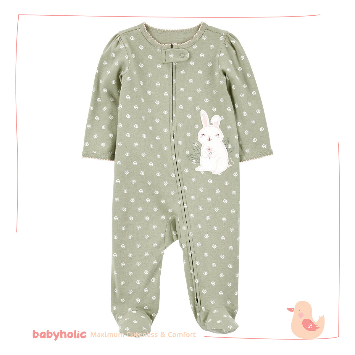 Overall Cotton