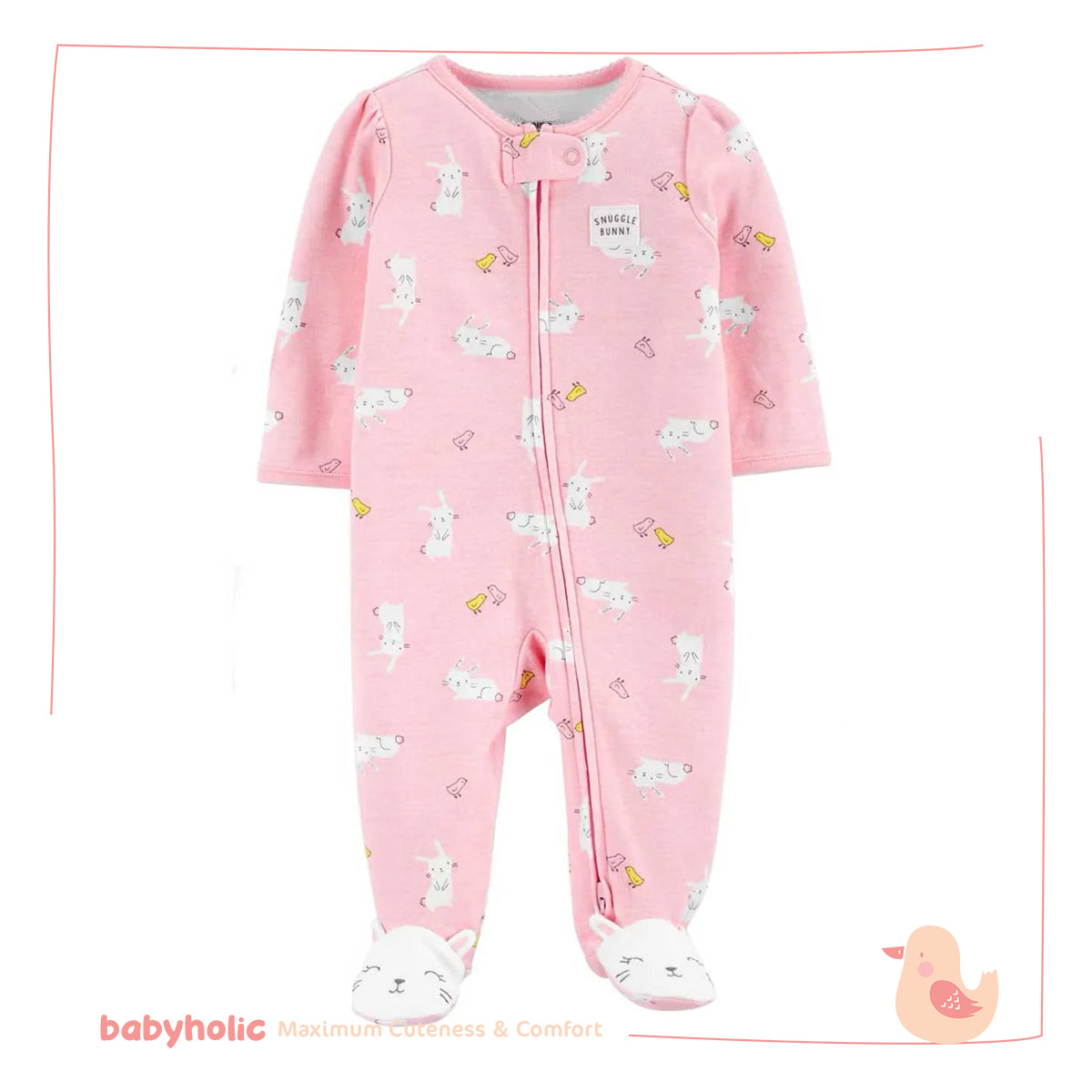 Overall Cotton